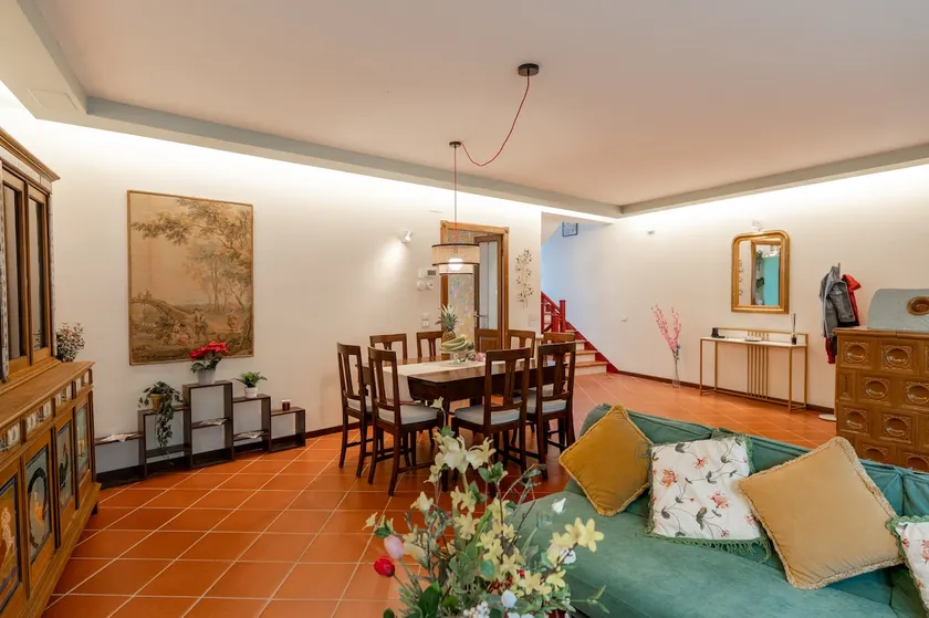 Big House 180MQ+Terrace+3 Bedrooms+2 Bathrooms+AC - Image 1