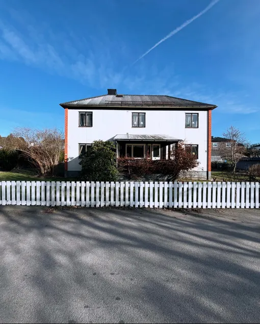 Villa Olofström - close to everything - Image 1