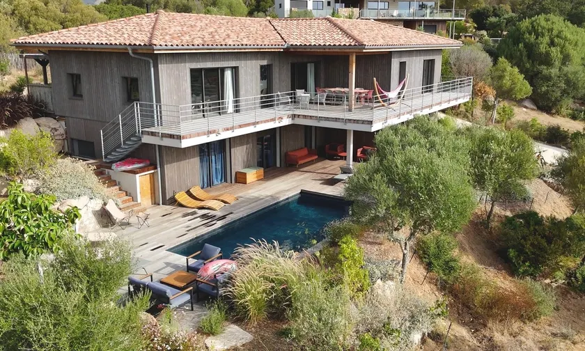 Villa Ondella - Villa entre plages et sentiers - Image 1