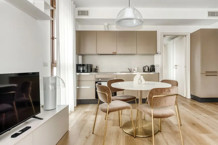 Limehome Milan Park Towers - Image 1