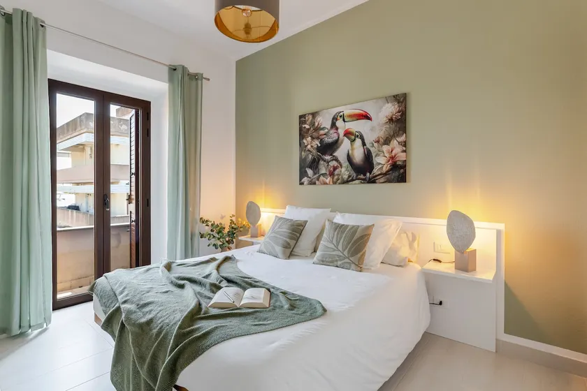 [Downtown Penthouse with Terrace] WiFi and Netflix - Image 1