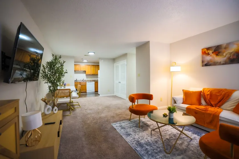 Chic Apartment w/ Easy Access to Birmingham's Best - Image 1