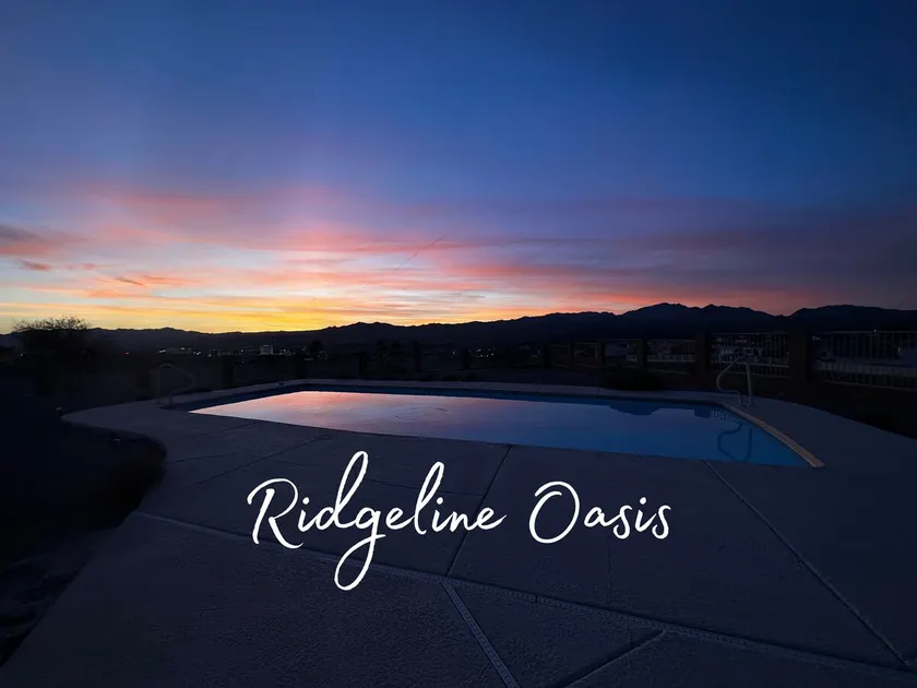 Ridgeline Oasis - Image 1