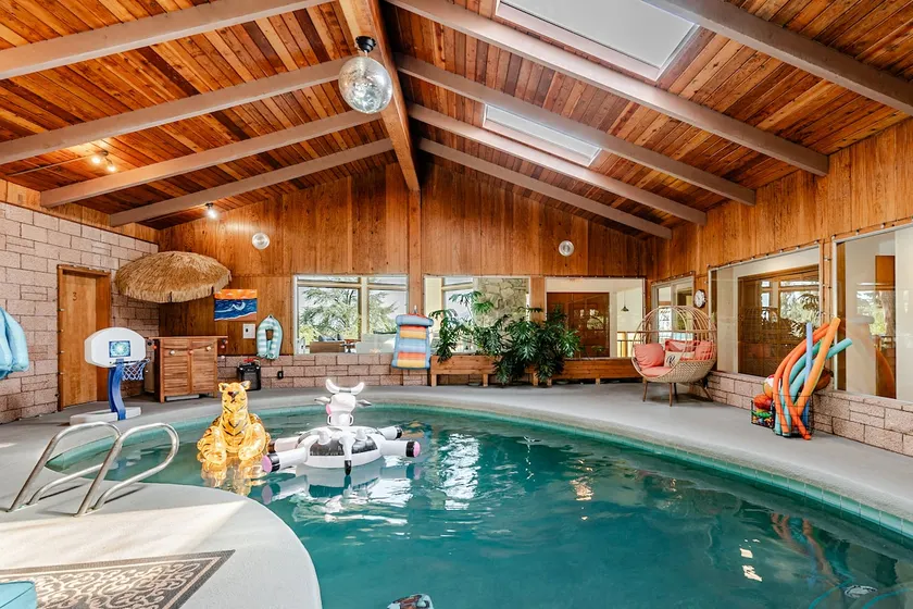Fun & Relaxing Getaway! - Image 1