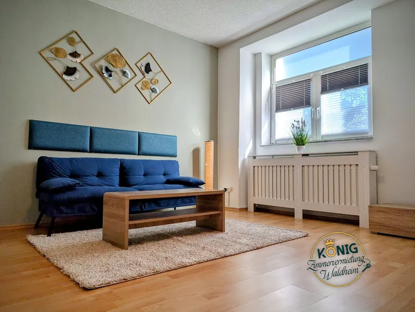 Business & vacation apartment - Image 1