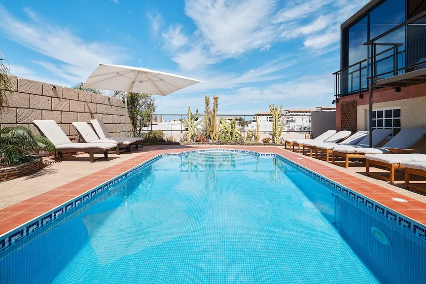 Casa del Mirador Ocean VIEW private heated pool - Image 1
