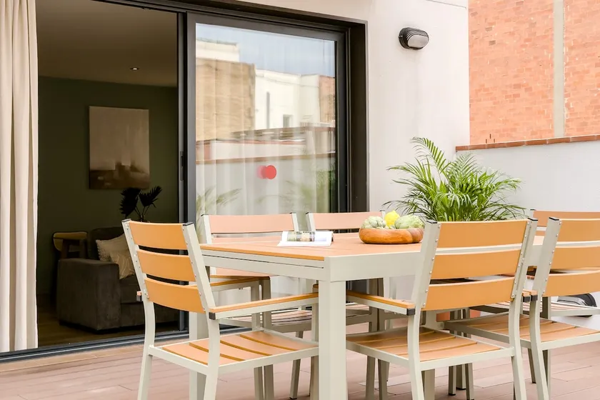 Novus Homes Barcelona Plaza España - Image 1