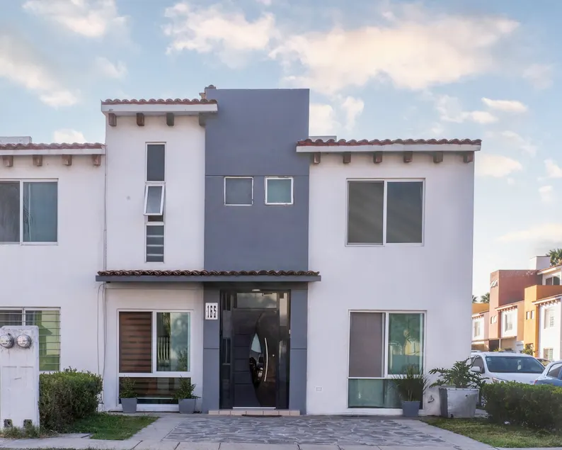Beautiful house south of GDL, for large groups. - Image 1