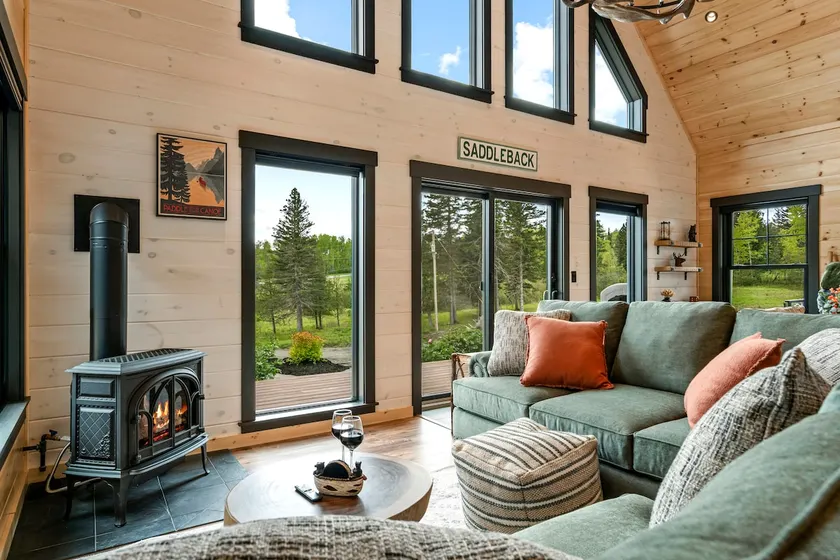 Brand-New 3BR | Hot Tub | Trail & Hunting Access - Image 1