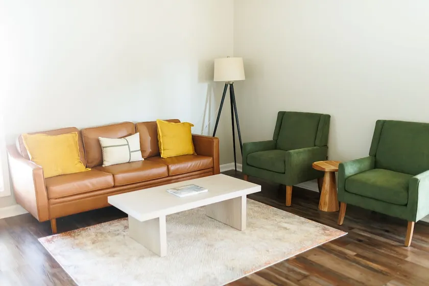 Dothan Westside Retreat - Image 1