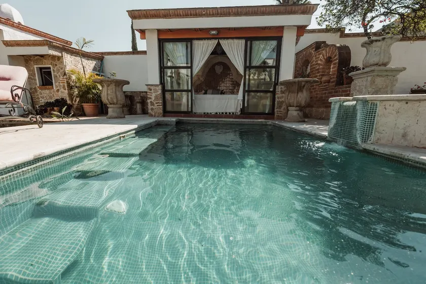 Quinta Tere Country House - Image 1