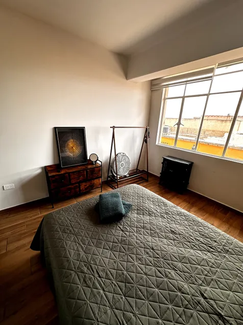 Apartment in Constitución Japonés for 4 people - Image 1