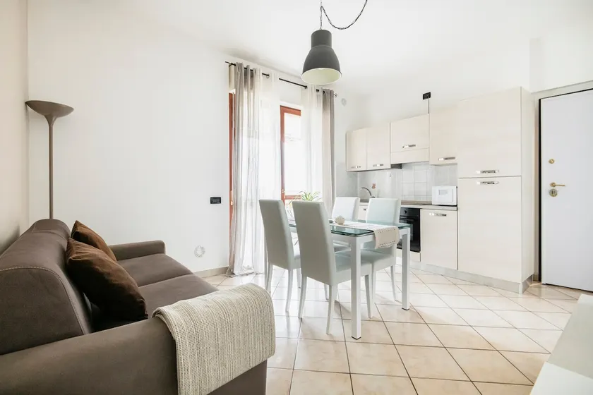Superior Apartment with one bedroom - Image 1