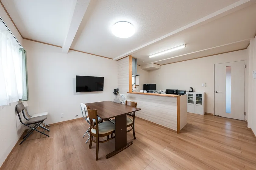 Entire house rental in Aomori City! Conveniently located a 5-minute walk from Tsutsui station! - Image 1