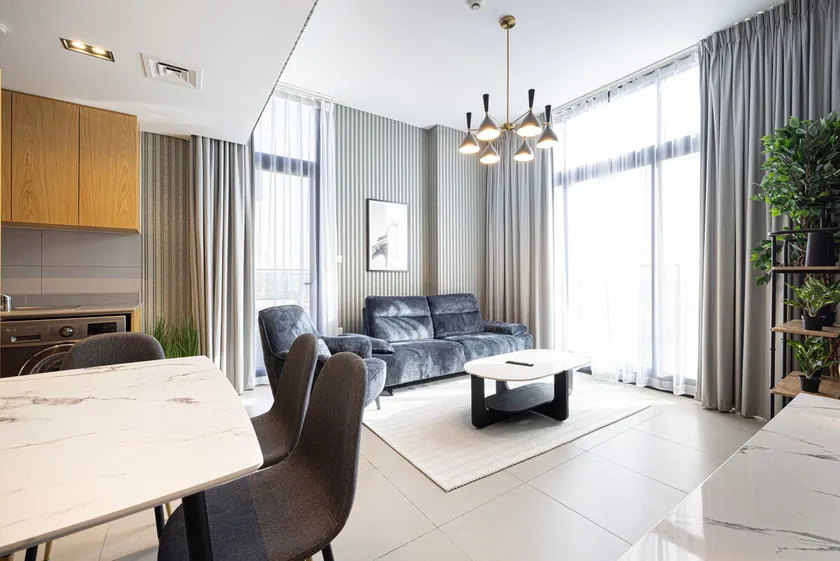 The Cloud 9 Penthouse by Blue Cloud Holidays - Image 1