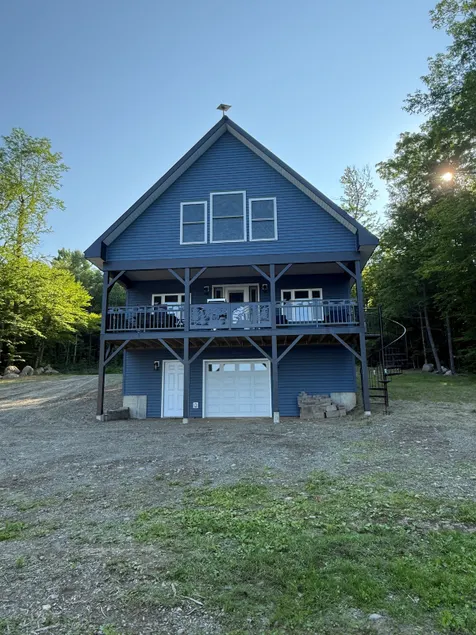 Paradise Water Front Camp - Image 1