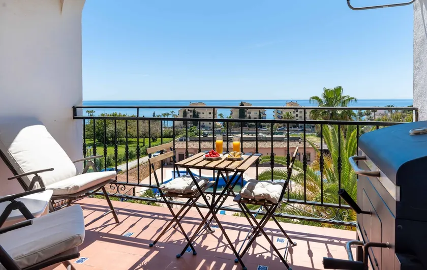 Good location close to beach Costa del Sol - Image 1