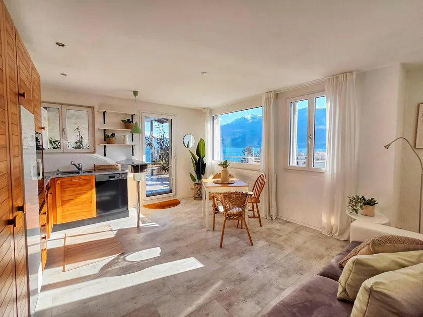 Lakeview Hideaway - Brissago - Image 1