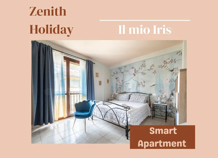 City Center [3 min from the station + free parking] - Image 1