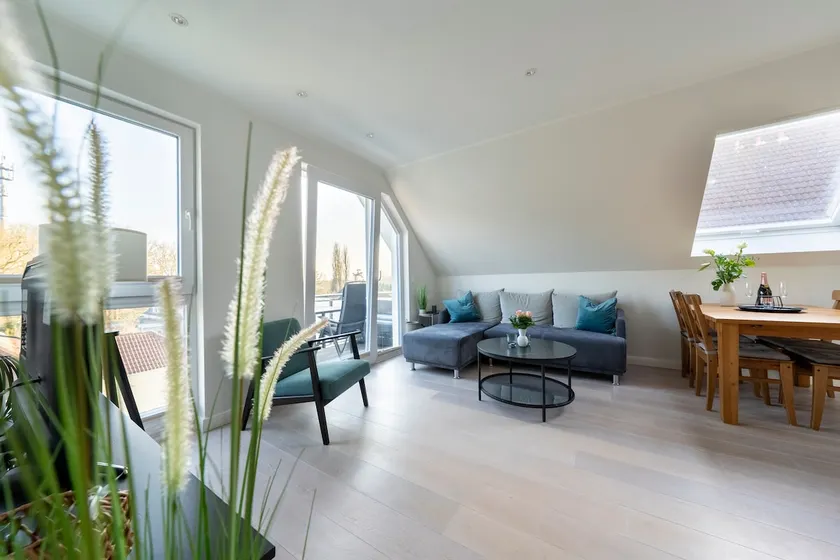Vacation home Coasty - Timmendorfer Strand - Image 1