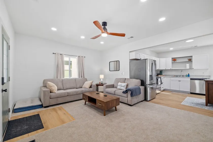 All NEW! Close to the interstate and downtown. - Image 1