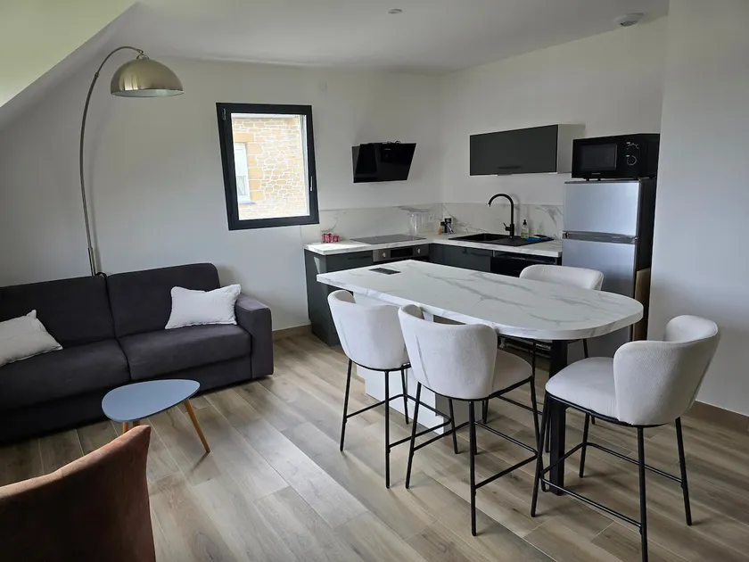 2-person apartment - Image 1
