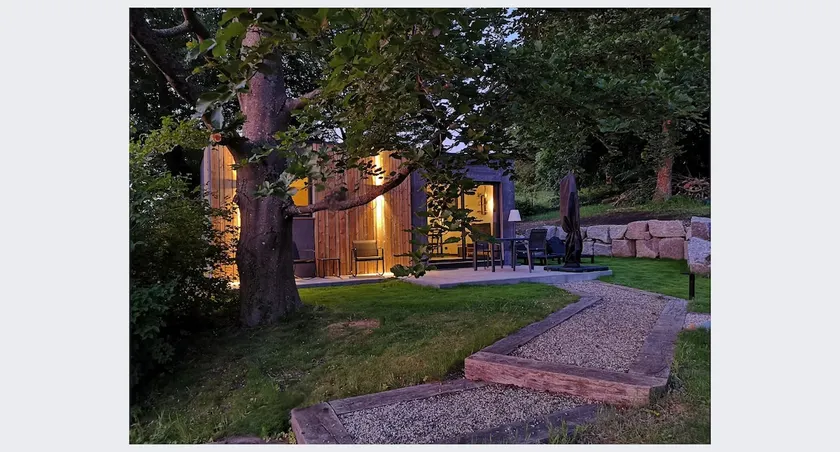 La Pause Nature Studio & Spa - Zen cocoon - Image 1