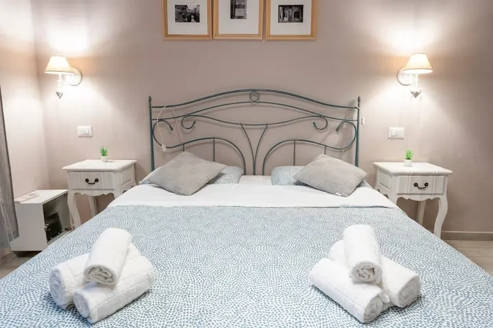 “Il Cantuccio” Your refuge within the walls - Image 1