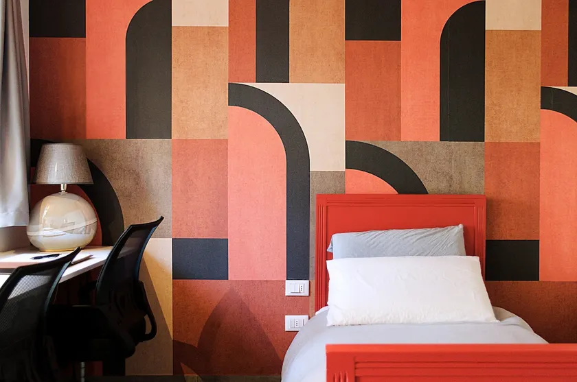 APE rooms - 10 min to BGY Airport - Image 1