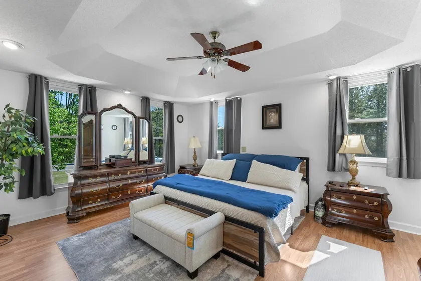 Quaint Cottage - Image 1