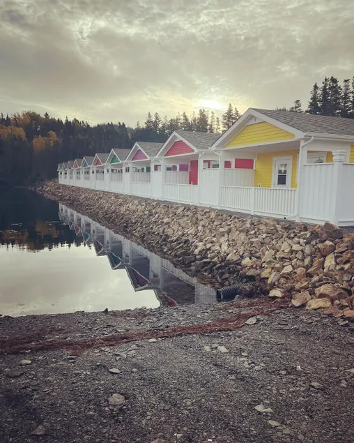 Ruby, Cottage 2 - Image 1
