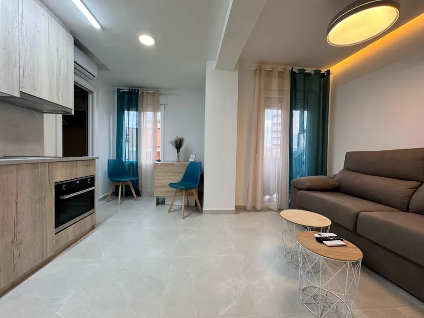 Apartamentos de Maria 1, Apartment kenia - Image 1