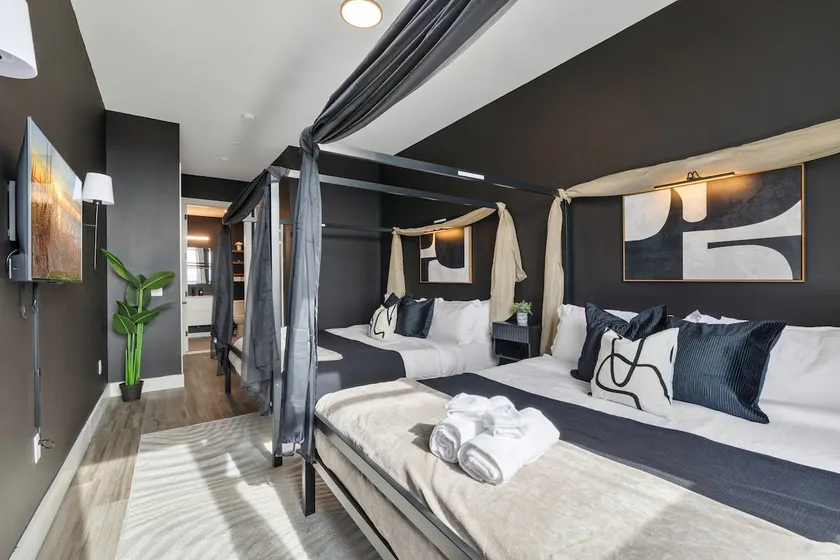 FIFA 21min-Big 2br 2ba, Free Parkn, Close to NYC - Image 1