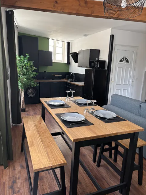 Apartment in the heart of the city - Image 1