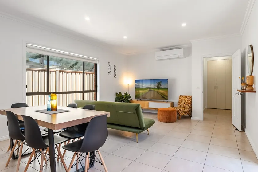 Spacious 3-Bedroom Home on the Cusp of the CBD - Image 1