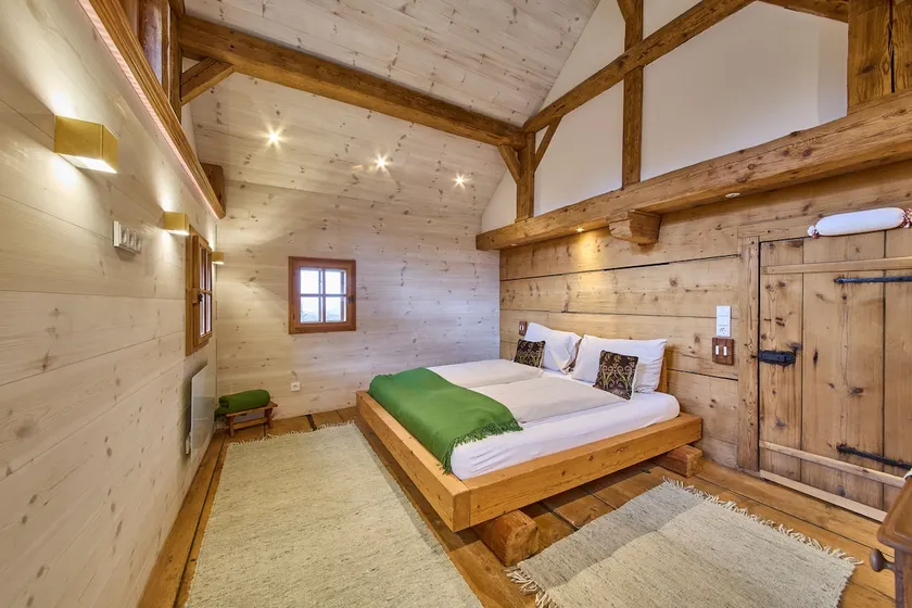 Waldharmonie - Chalet & Apartments - Image 1