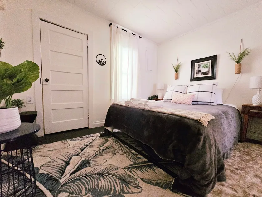 Yadkin Valley Retreat - Image 1