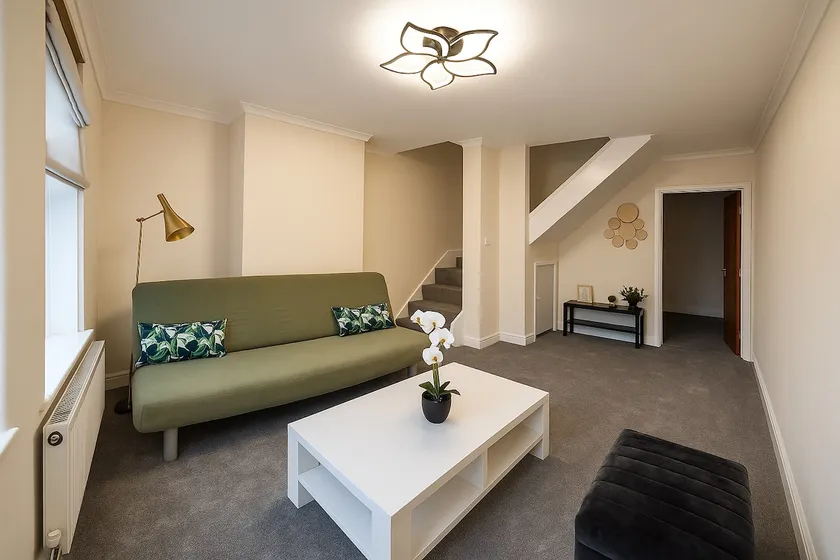 Family House for 6 Croxley Garden near H. Potter - Image 1