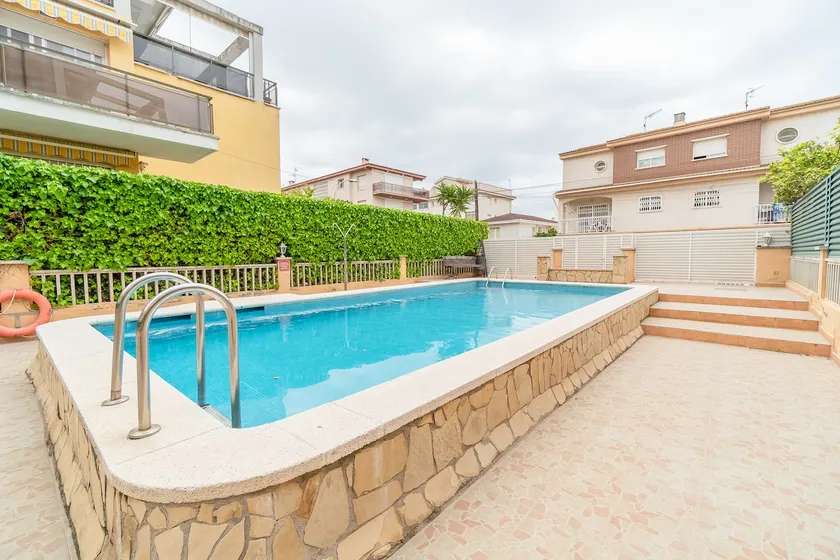 Acqua Fresca Apartment - Image 1