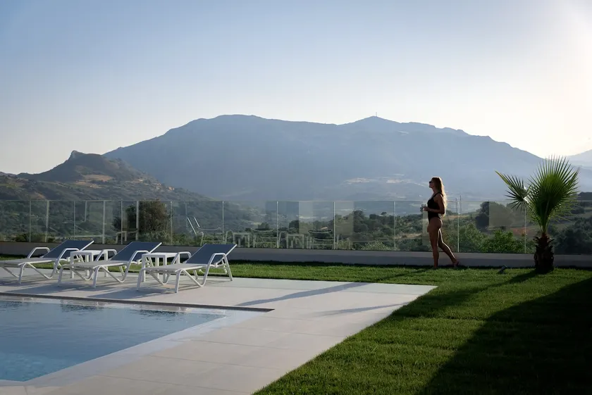 Eolides Villas a mythical escape - Image 1