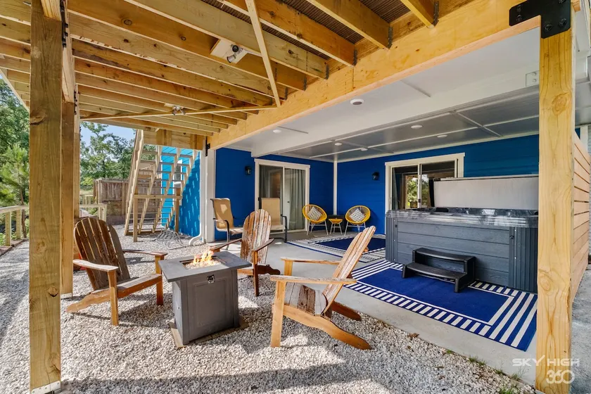 Serenity @ Beaver Lake: Views, Hot Tub & Game Room - Image 1
