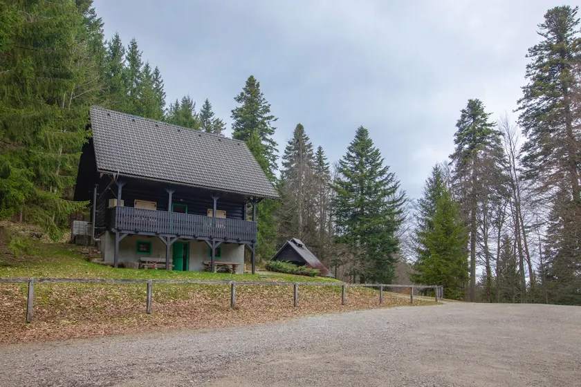 Chalet Fridrihštajn - Image 1