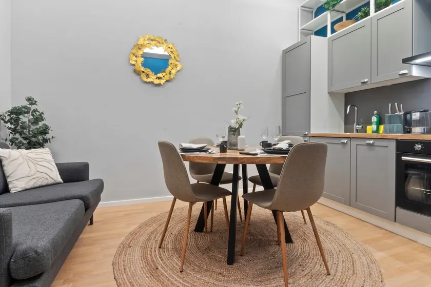 ※ Flatista Homes - Gisela※ 2BR ※ - Image 1