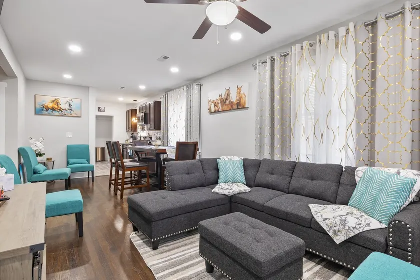 Spacious Bungalow Retreat by Belle Isle, Richmond! - Image 1