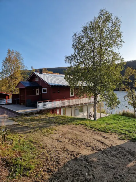 Lysvannet Senja - Image 1