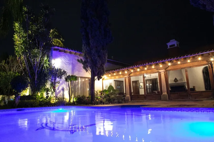 Quinta La Joya, Cuernavaca - Image 1
