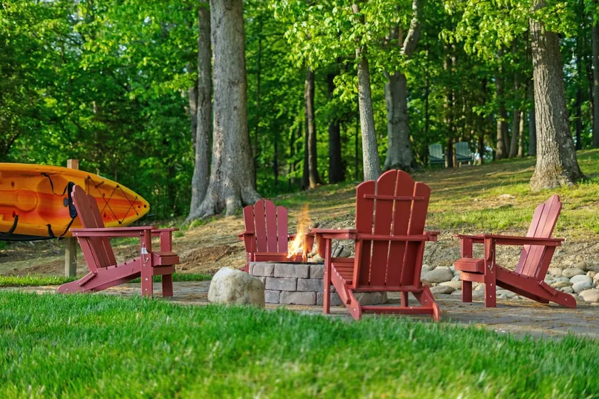 Charming TN lakefront cottage in Douglas Lake! - Image 1
