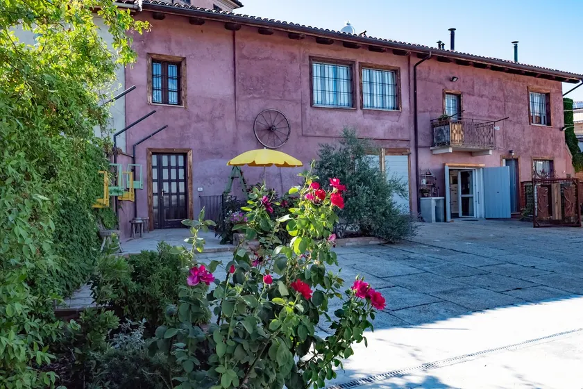La Ca' dal Micle' - Pet friendly - Image 1