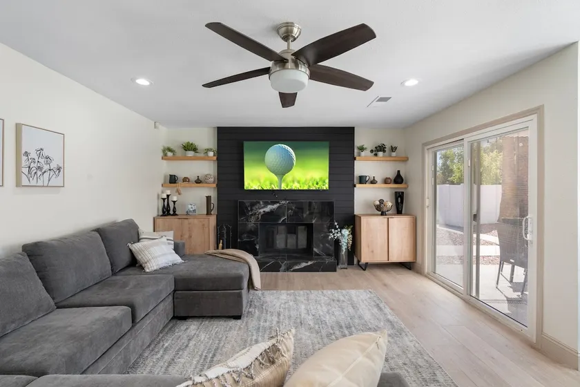 *NEW* Desert Lounge House in Chandler - Image 1