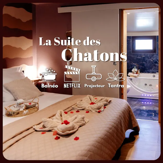 La Suite romantique des Chatons - Image 1